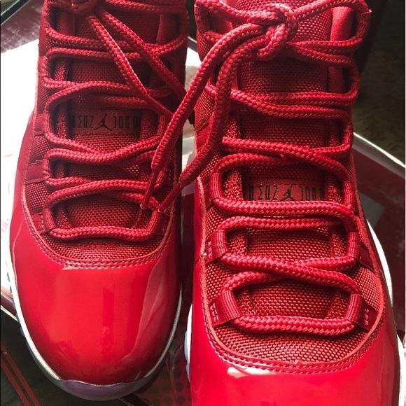 Air Jordan 11 retro - Picture 3 of 3